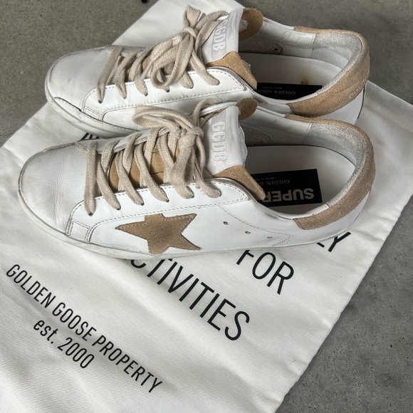 Golden Goose sneakers 37 - Picture 3 of 10